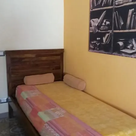 Appartamento Costa 7