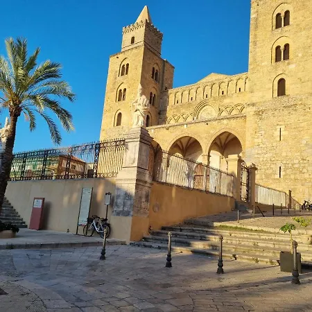 Costa 7 Appartement *