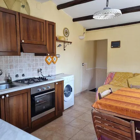 Costa 7 Apartamento