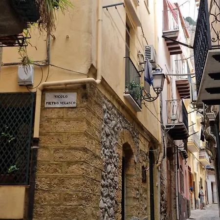 Costa 7 Appartement Cefalù