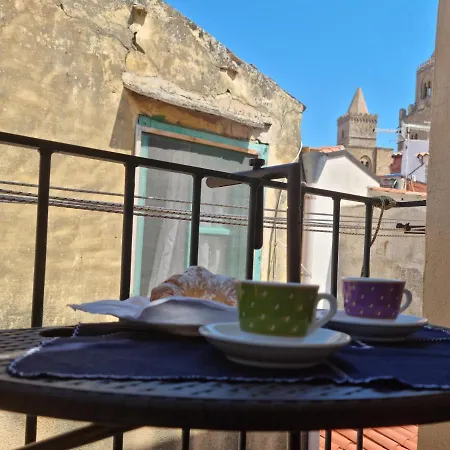 Appartement Costa 7 Cefalù