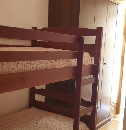 Appartement Costa 7 Cefalù