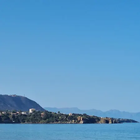 Costa 7 Apartment Cefalu