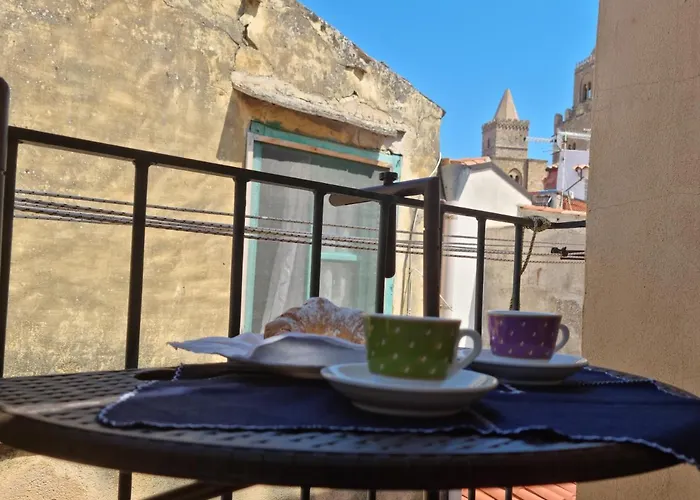 Appartement Costa 7 Cefalù