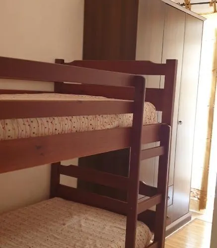 Appartement Costa 7 Cefalù