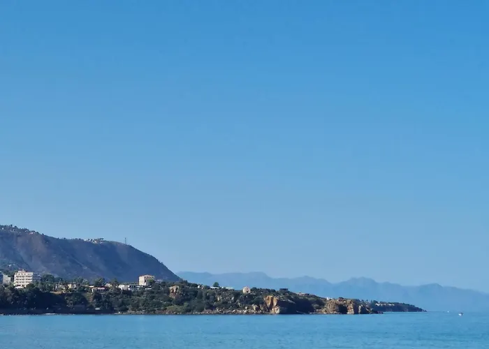 Costa 7 Appartement Cefalù